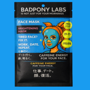 The Face Mask